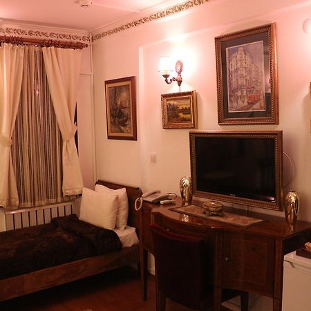 Ortakoy Pasha Konagi Hotel Isztambul Kültér fotó