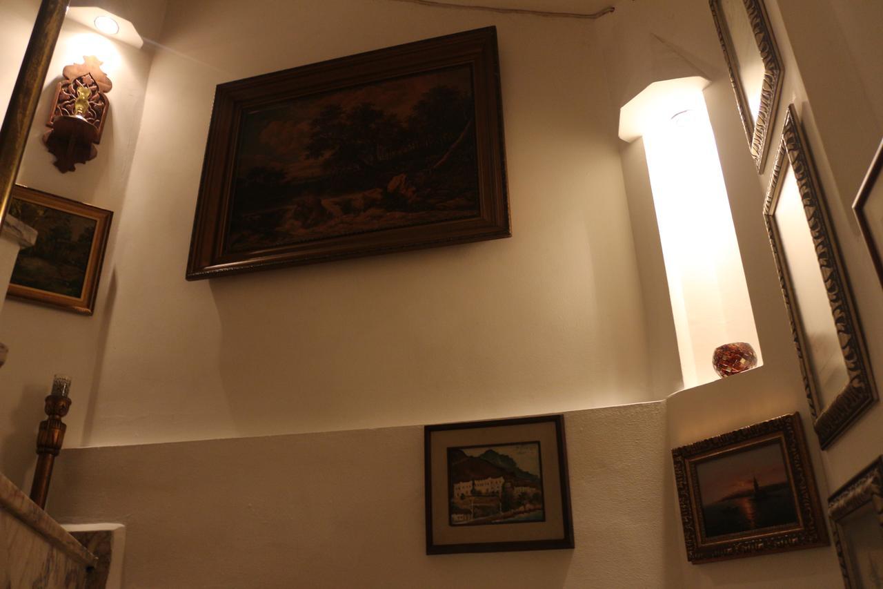 Ortakoy Pasha Konagi Hotel Isztambul Kültér fotó