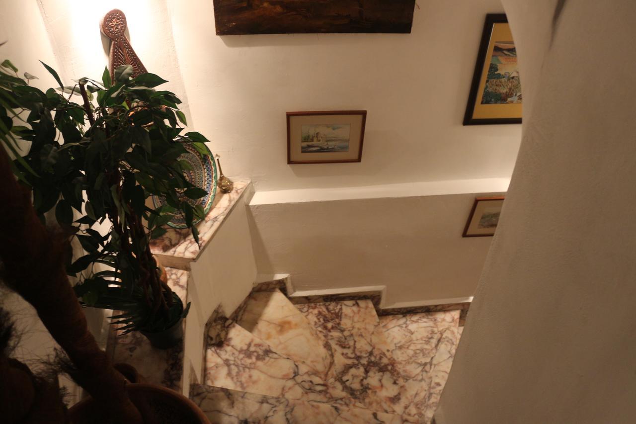 Ortakoy Pasha Konagi Hotel Isztambul Kültér fotó