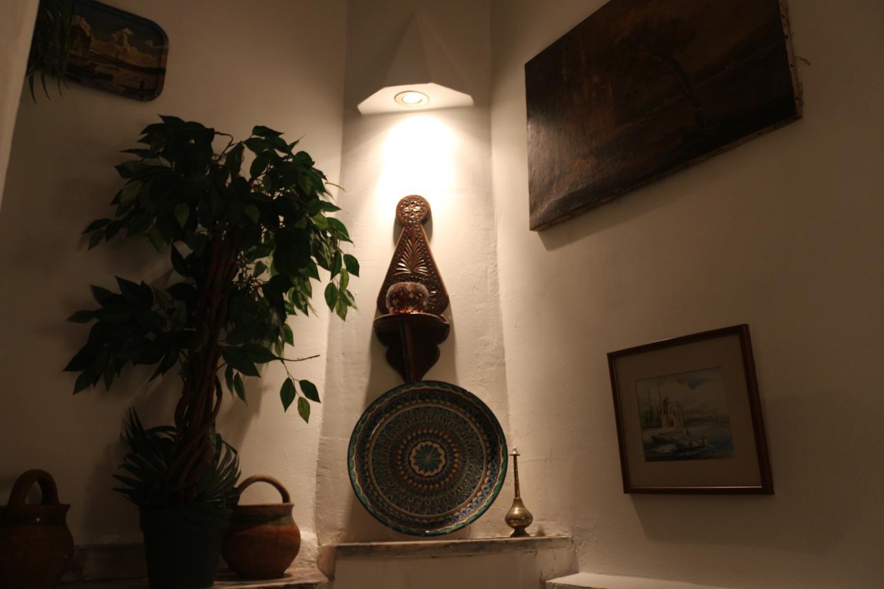 Ortakoy Pasha Konagi Hotel Isztambul Kültér fotó