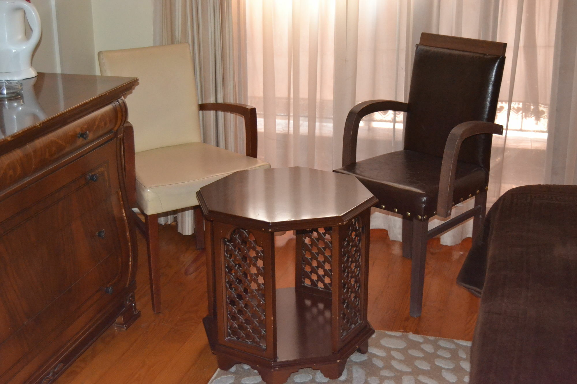 Ortakoy Pasha Konagi Hotel Isztambul Kültér fotó