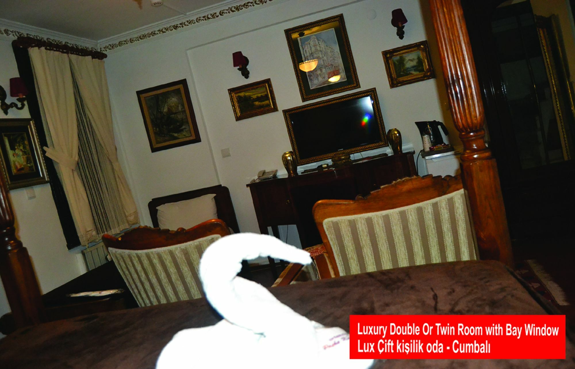 Ortakoy Pasha Konagi Hotel Isztambul Kültér fotó