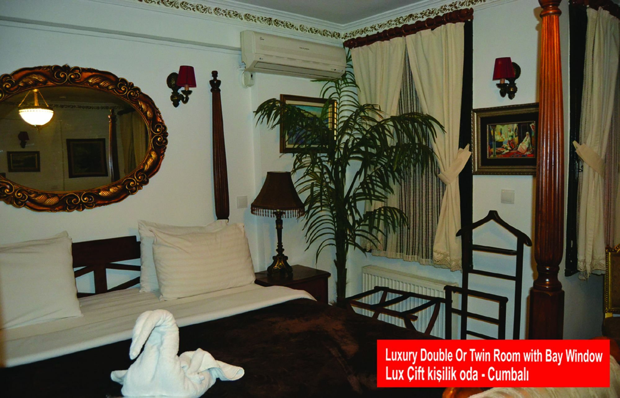 Ortakoy Pasha Konagi Hotel Isztambul Kültér fotó