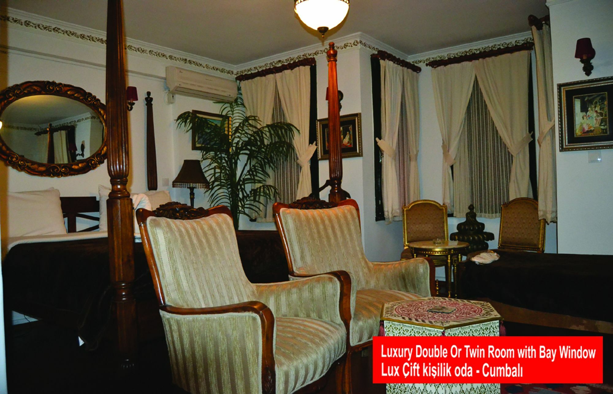 Ortakoy Pasha Konagi Hotel Isztambul Kültér fotó