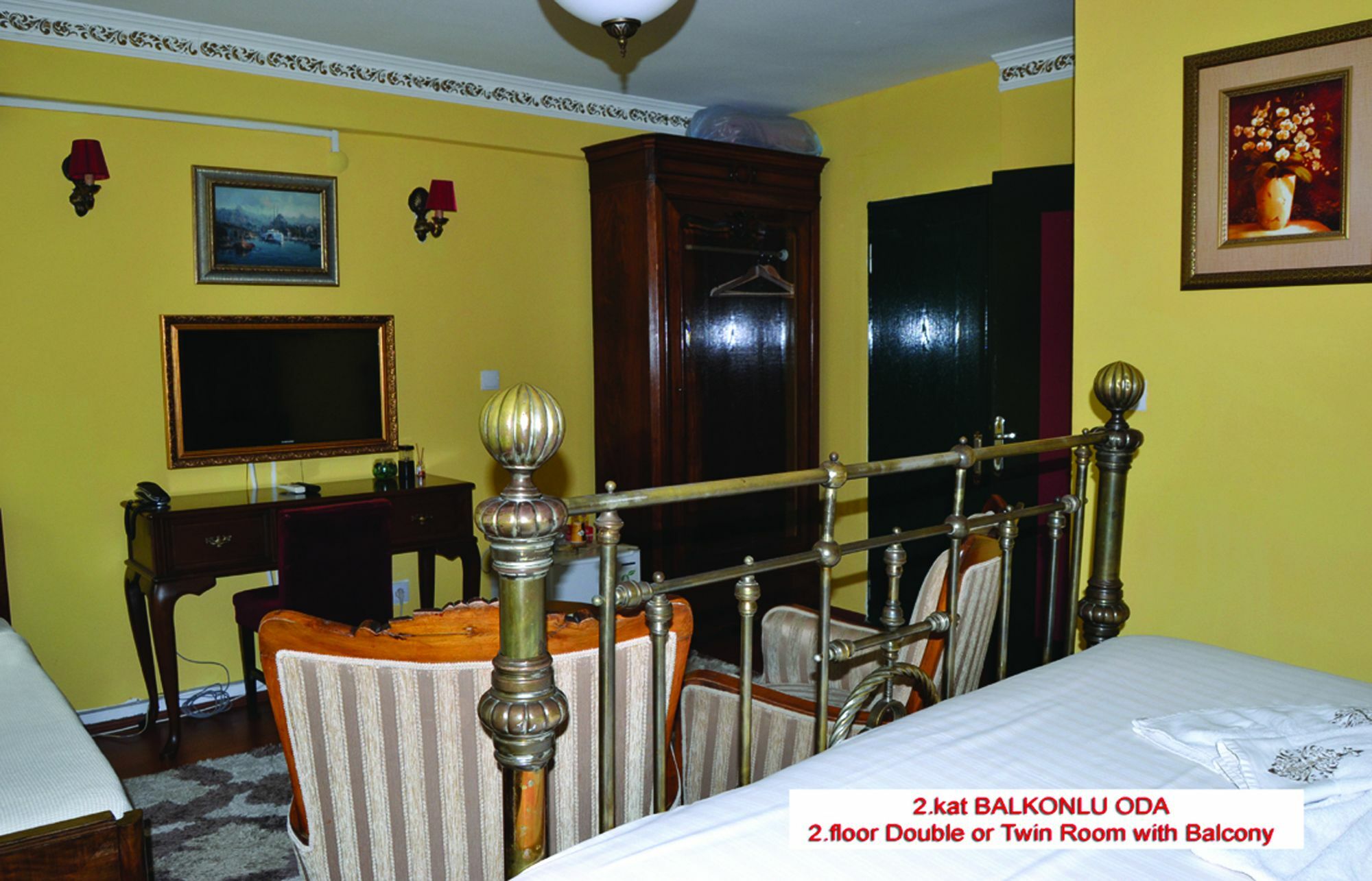 Ortakoy Pasha Konagi Hotel Isztambul Kültér fotó