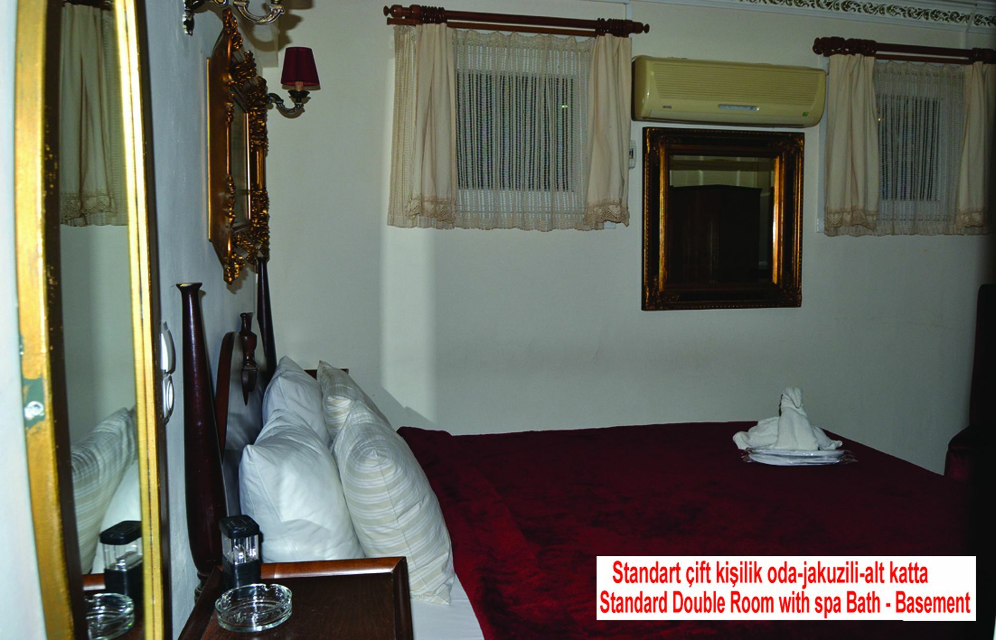 Ortakoy Pasha Konagi Hotel Isztambul Kültér fotó