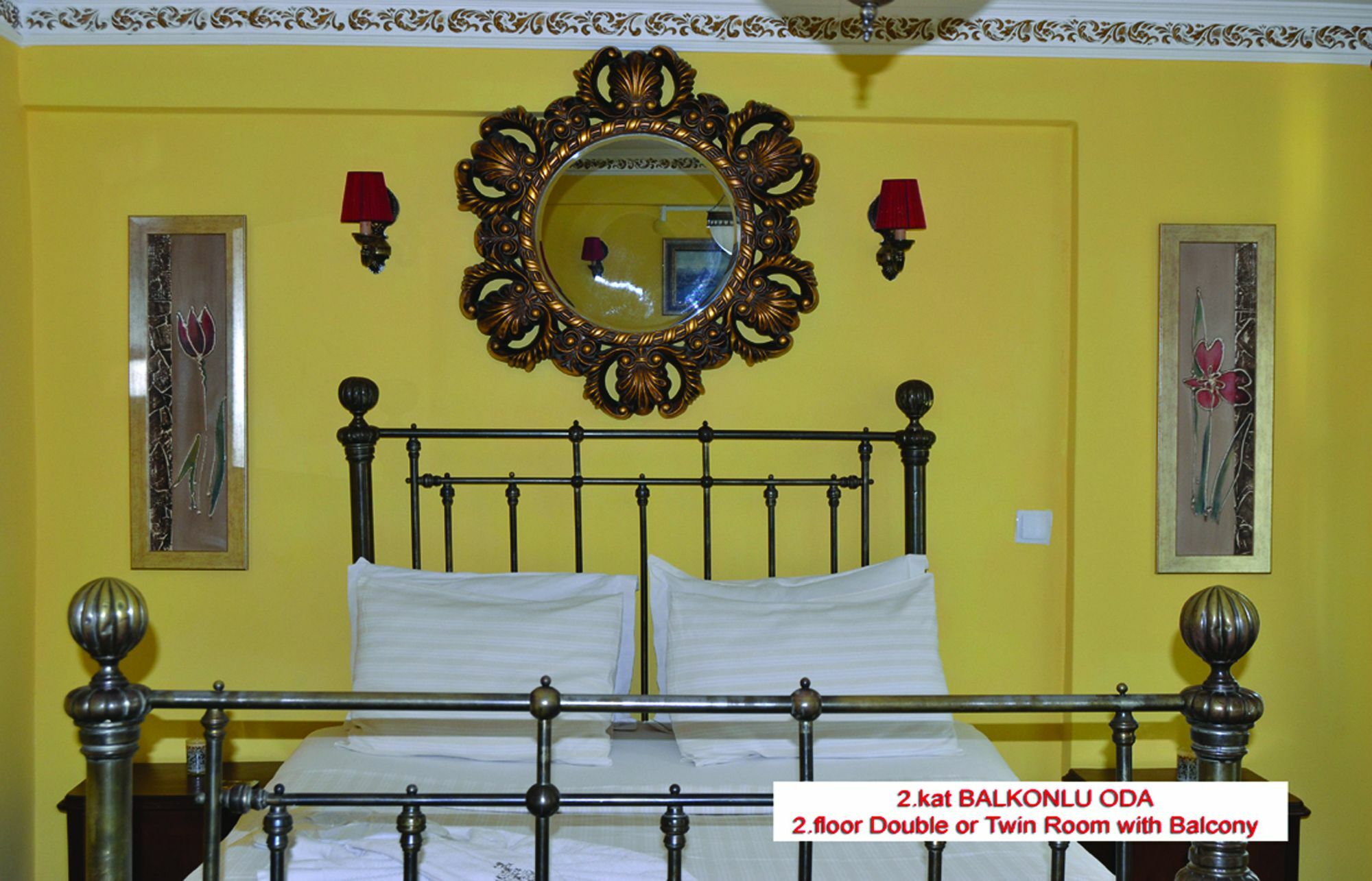 Ortakoy Pasha Konagi Hotel Isztambul Kültér fotó