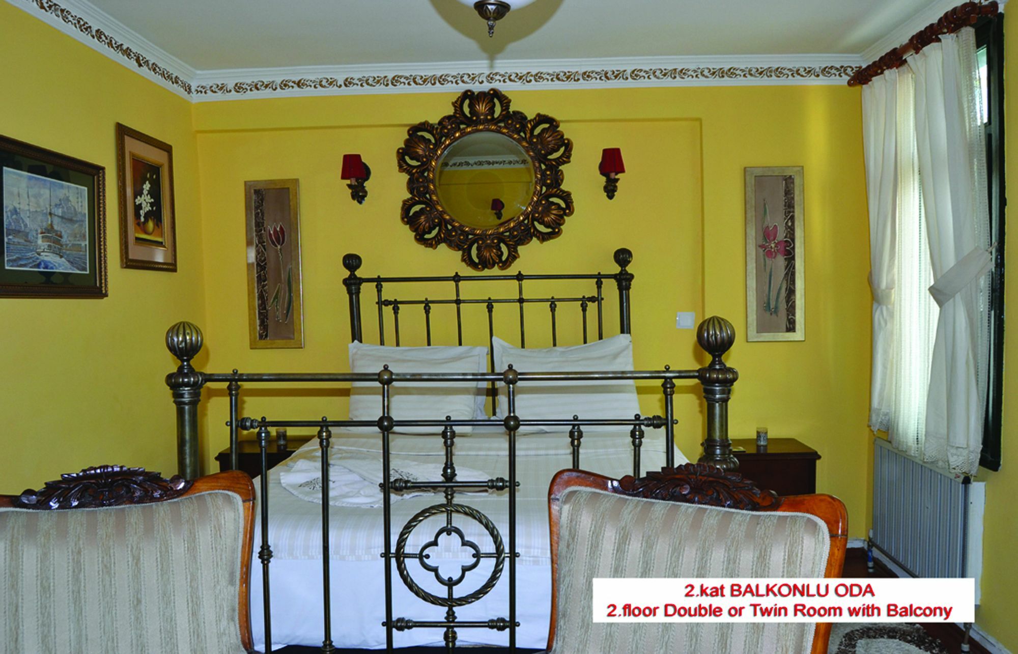 Ortakoy Pasha Konagi Hotel Isztambul Kültér fotó