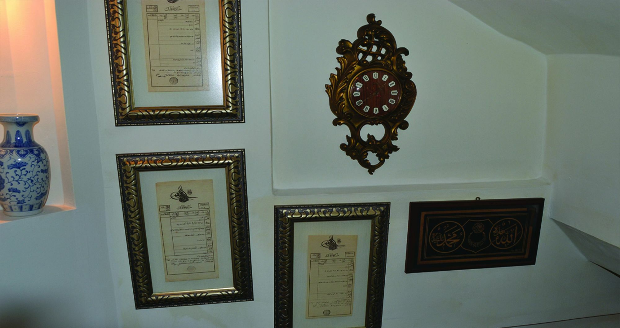Ortakoy Pasha Konagi Hotel Isztambul Kültér fotó