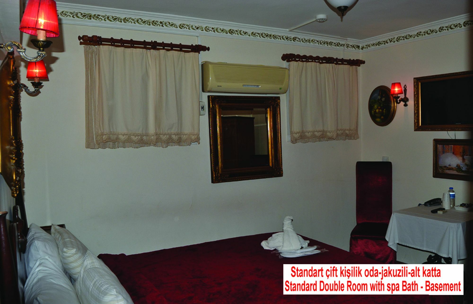 Ortakoy Pasha Konagi Hotel Isztambul Kültér fotó