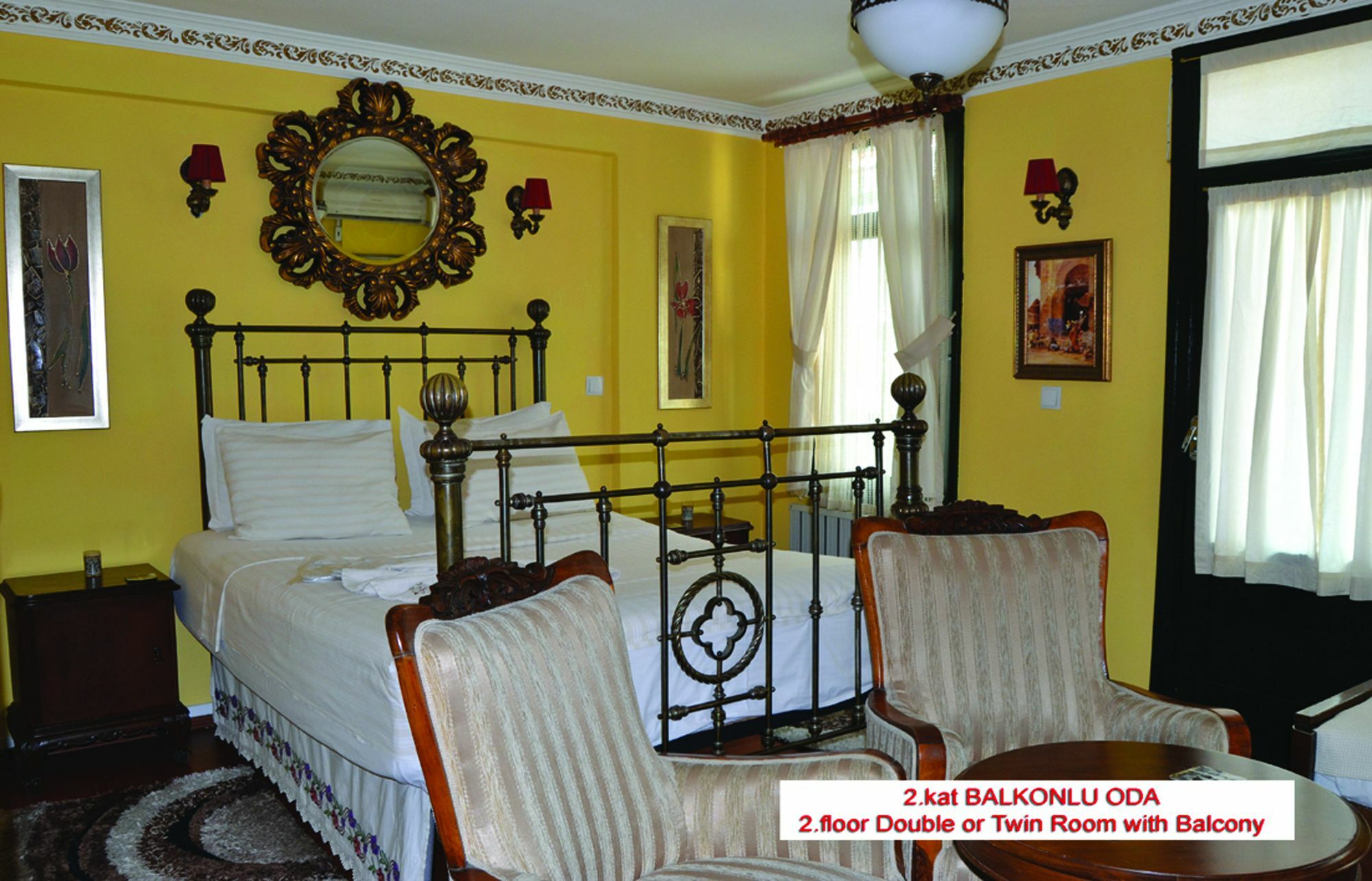 Ortakoy Pasha Konagi Hotel Isztambul Kültér fotó