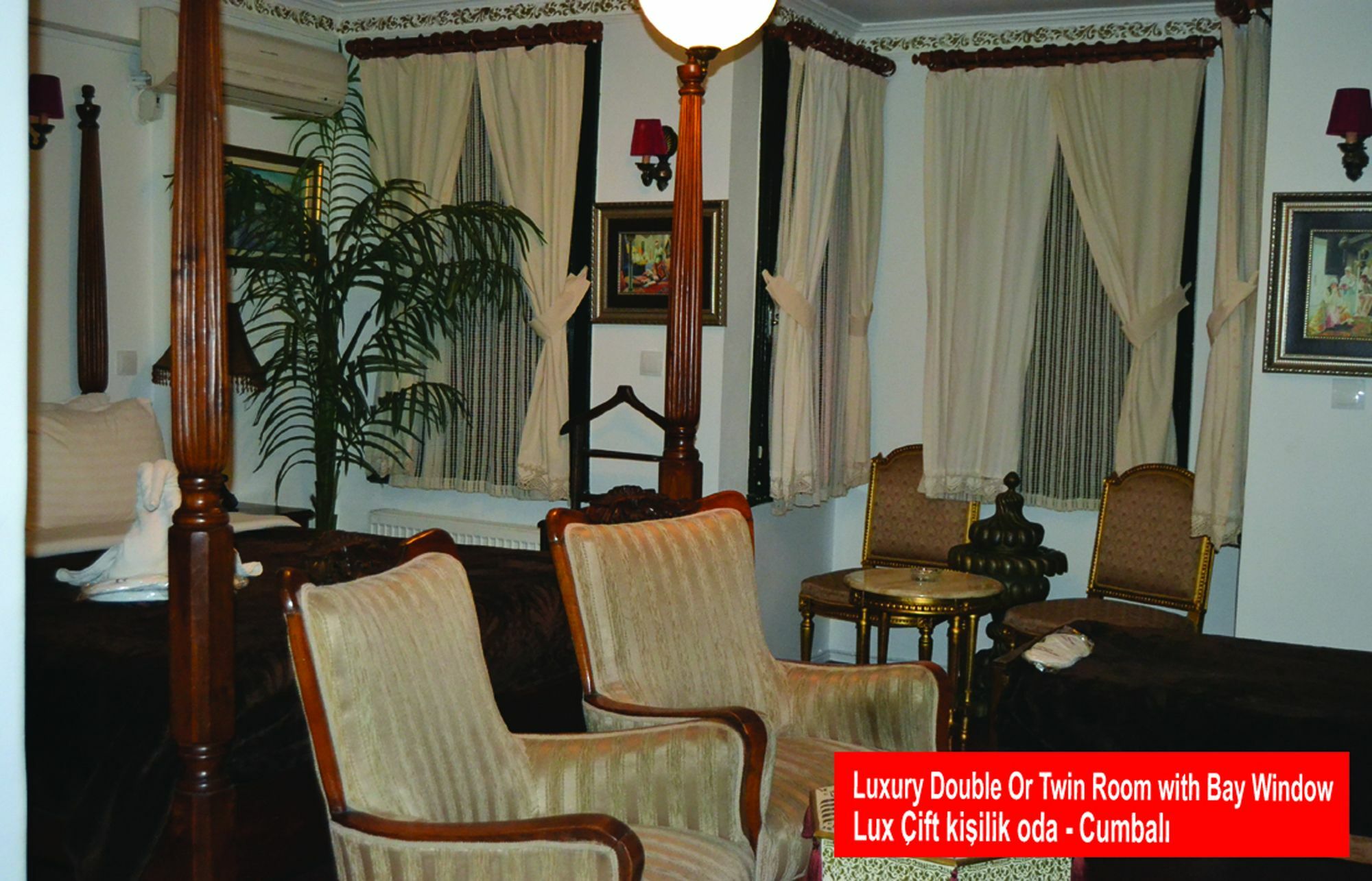 Ortakoy Pasha Konagi Hotel Isztambul Kültér fotó