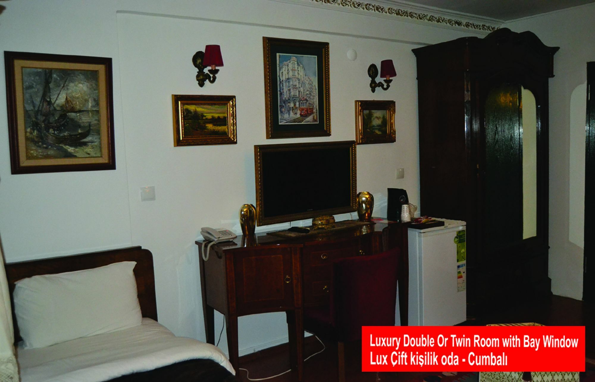 Ortakoy Pasha Konagi Hotel Isztambul Kültér fotó